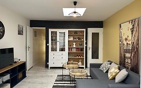 Maison Lilloise 3 chambres